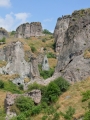 Khndzoresk, Arménie