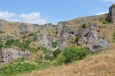 Khndzoresk, Arménie