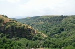 Khndzoresk, Arménie