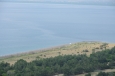 Při jezeru Sevan (střední část, východní břeh), Arménie