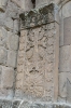 Klášter Goshavank, Arménie