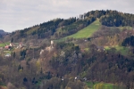 Hrad Frýdštejn.