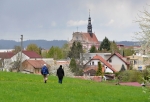 Kartuziánský klášter Valdice.