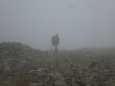 Výstup na Aragats, Arménie