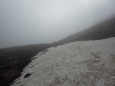 Výstup na Aragats, Arménie