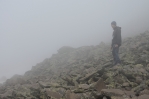 Výstup na Aragats, Arménie