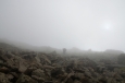 Výstup na Aragats, Arménie