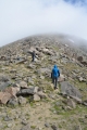 Výstup na Aragats, Arménie