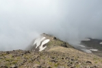 Výstup na Aragats, Arménie