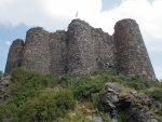 Pevnost Amberd a okolí, Arménie