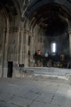 Kostel Vahramashen u pevnosti Amberd, Arménie