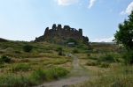 Pevnost Amberd a okolí, Arménie