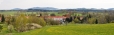 Rychnov nad Malší.