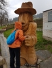 Zase ta Martina!