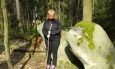 Menhir Dvojčata.