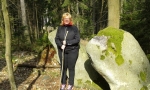 Menhir Dvojčata.