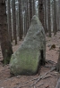 Měsíční kámen.