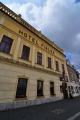 Hotel Fialka.