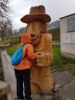 Znovu ta Martina...
