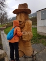Znovu ta Martina...