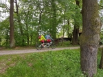 Dvojkolo.
