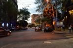 Centrum Jerevanu