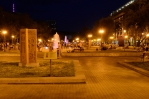 Centrum Jerevanu