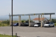 Cestou z Jerevanu do Tbilisi