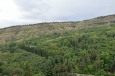 Botanická zahrada v Tbilisi