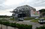 Centrum Tbilisi