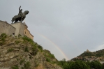 Centrum Tbilisi