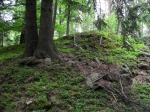 Mackův vrch.