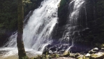 Cascade de la Roche