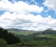 Monts Dore