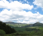Monts Dore