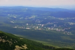 Sklarska Poreba, Piechowice.