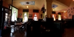 V restauraci Korunní princ...