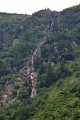 Pančavský vodopád.