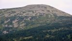 Vysoké Kolo.