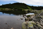 Horní Roháčské pleso...