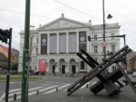 Státní divadlo v Aradu