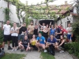 Ve slovenském Nadlacu
