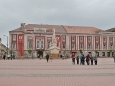 Sloup Nejsvětější trojice