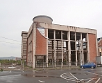 Jeden z brownfieldů