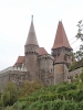 Hrad Hunedoara (Korvín)