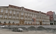 Barokní palác s Muzeem umění