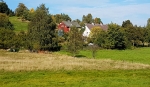 Horní Sedlo.