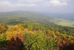 Pěnkavčí vrch.