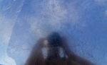 Selfie odrazové.