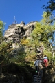 Scharfenstein (569 m n. m.)...